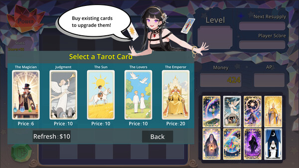 Screenshots