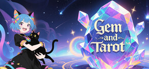 Gem and Tarot