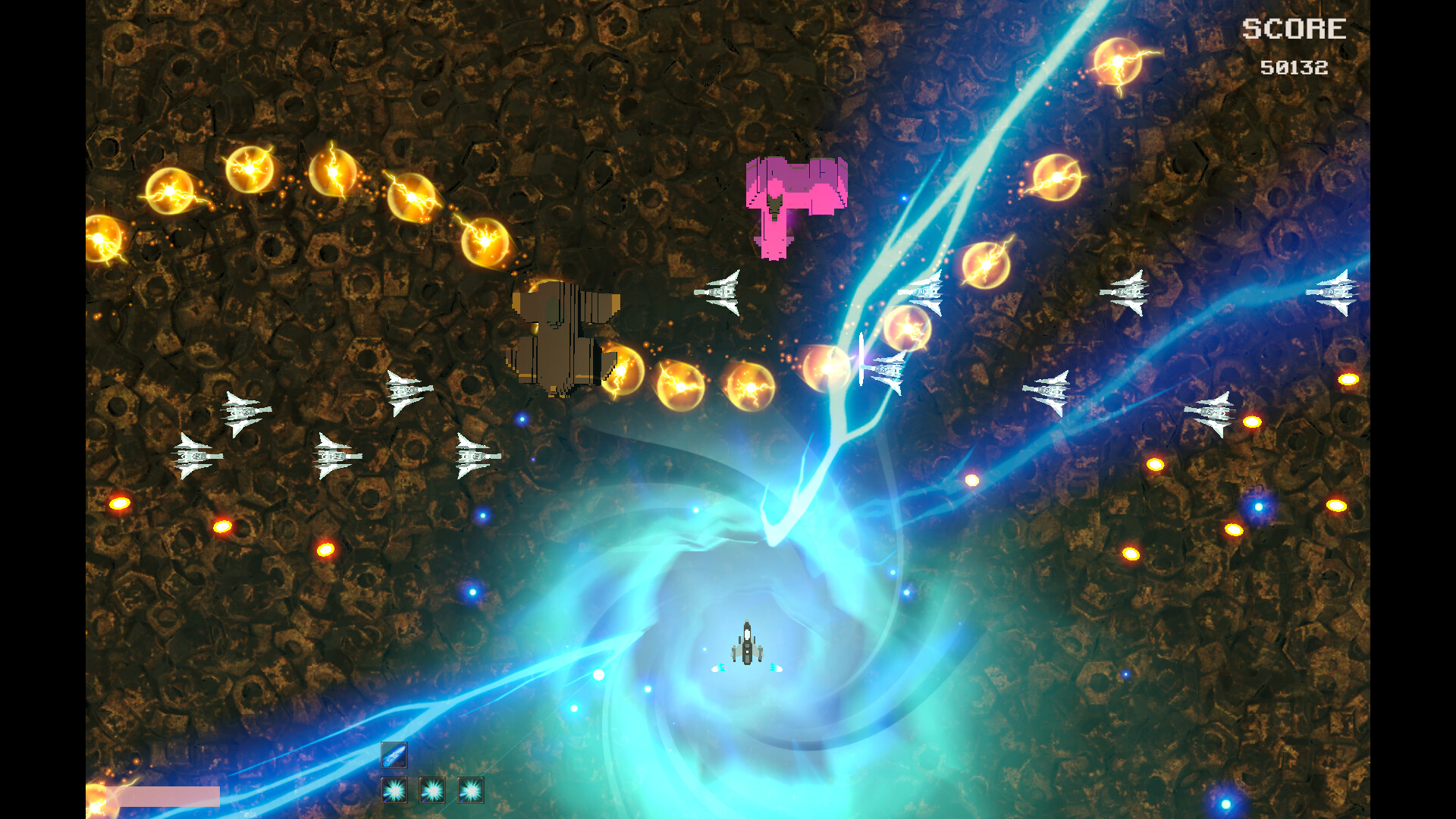 Zerion-X9 screenshot 2