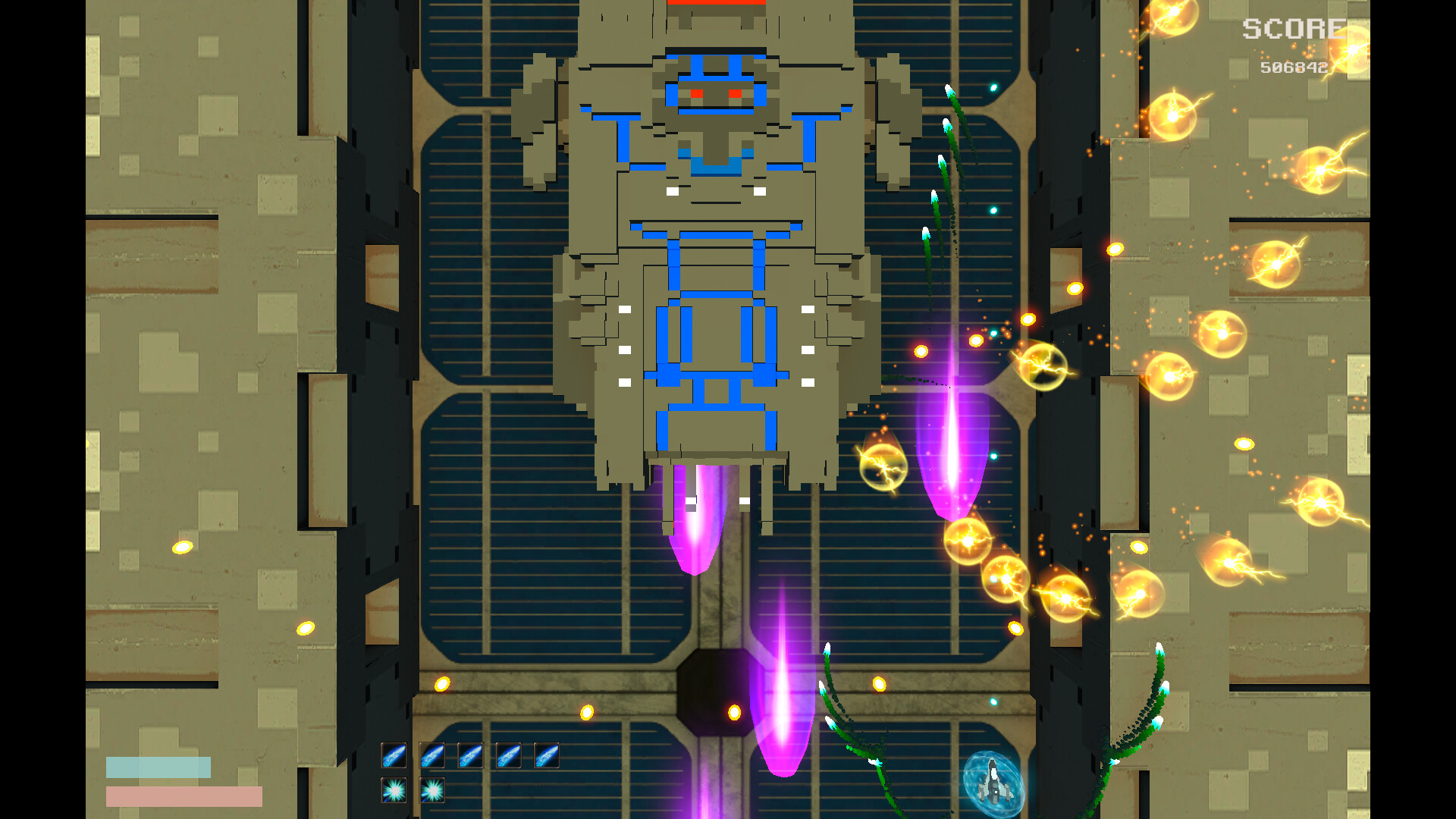 Zerion-X9 screenshot 5