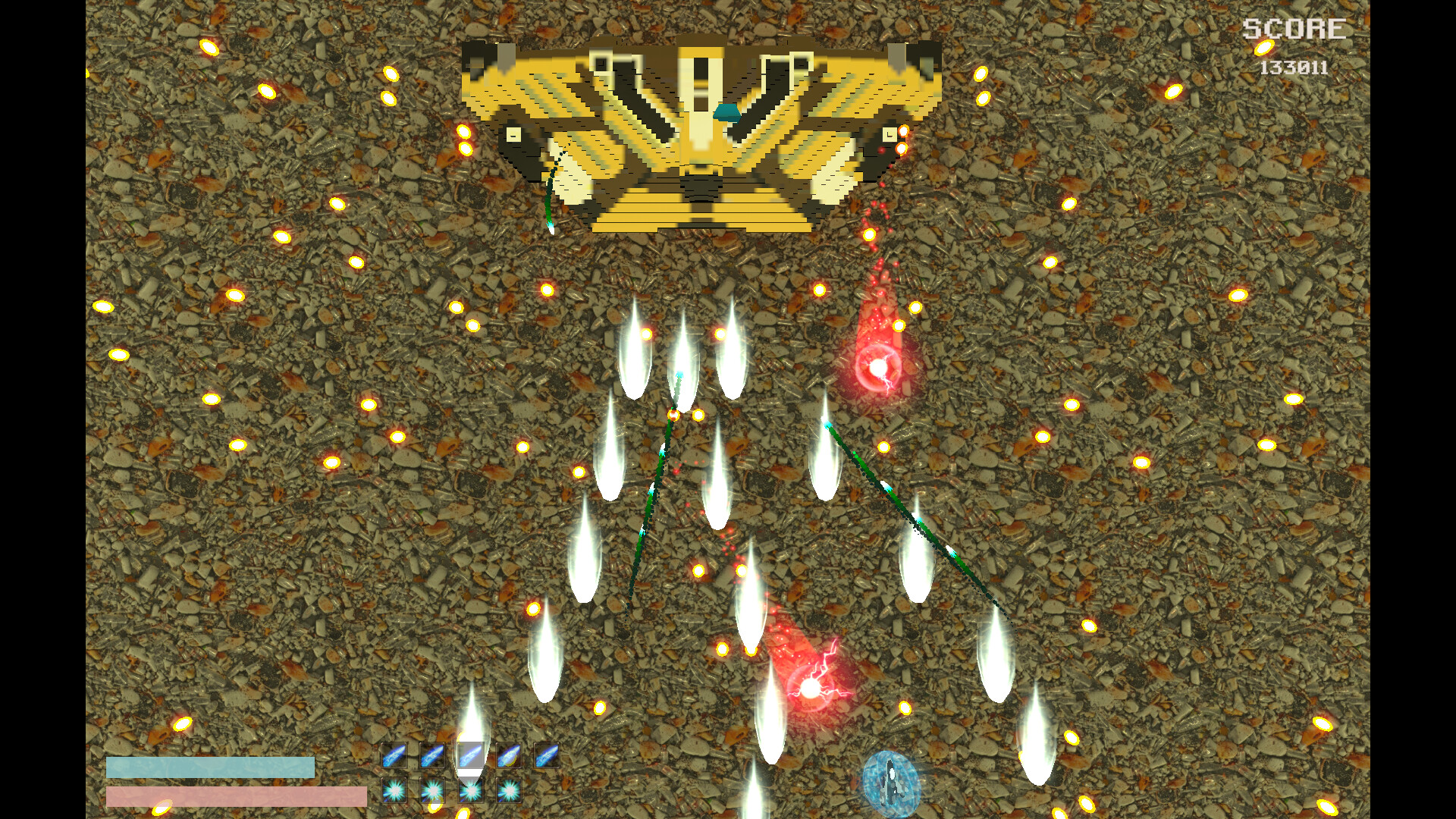 Zerion-X9 screenshot 4