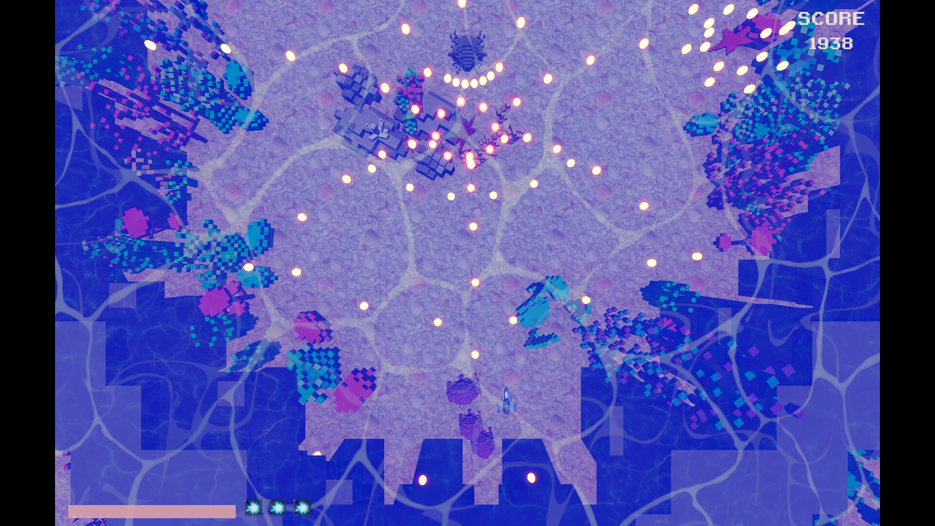 Zerion-X9 screenshot 3