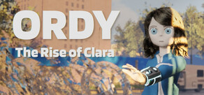 Ordy: The Rise of Clara