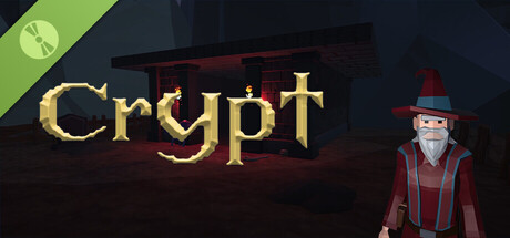 Crypt Playable Teaser