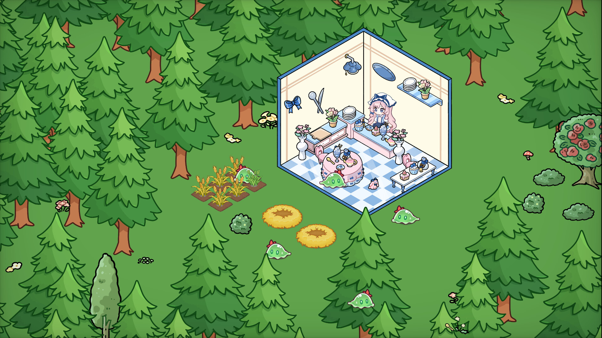 MuMu get to Work screenshot 3
