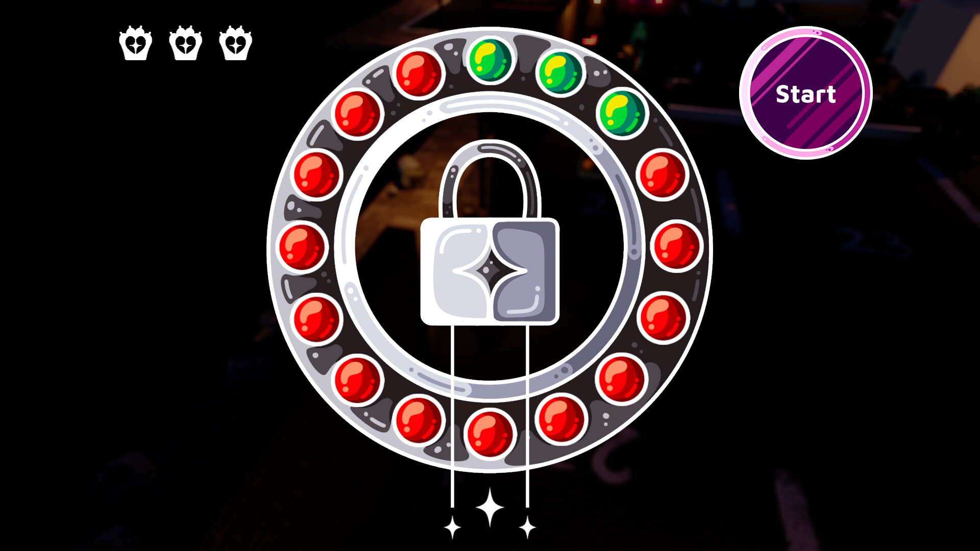 Bullet Tail screenshot 6