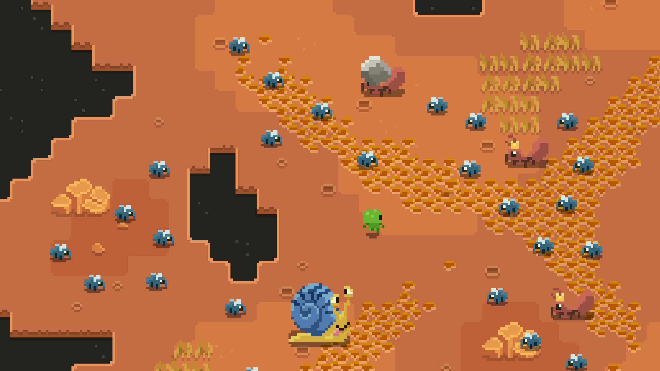 Hop & Pop! screenshot 2