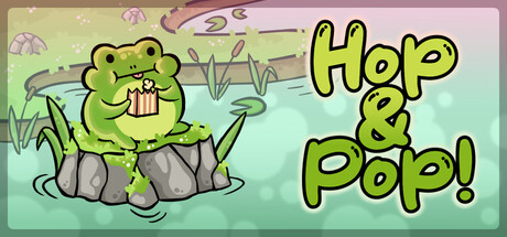Hop & Pop!