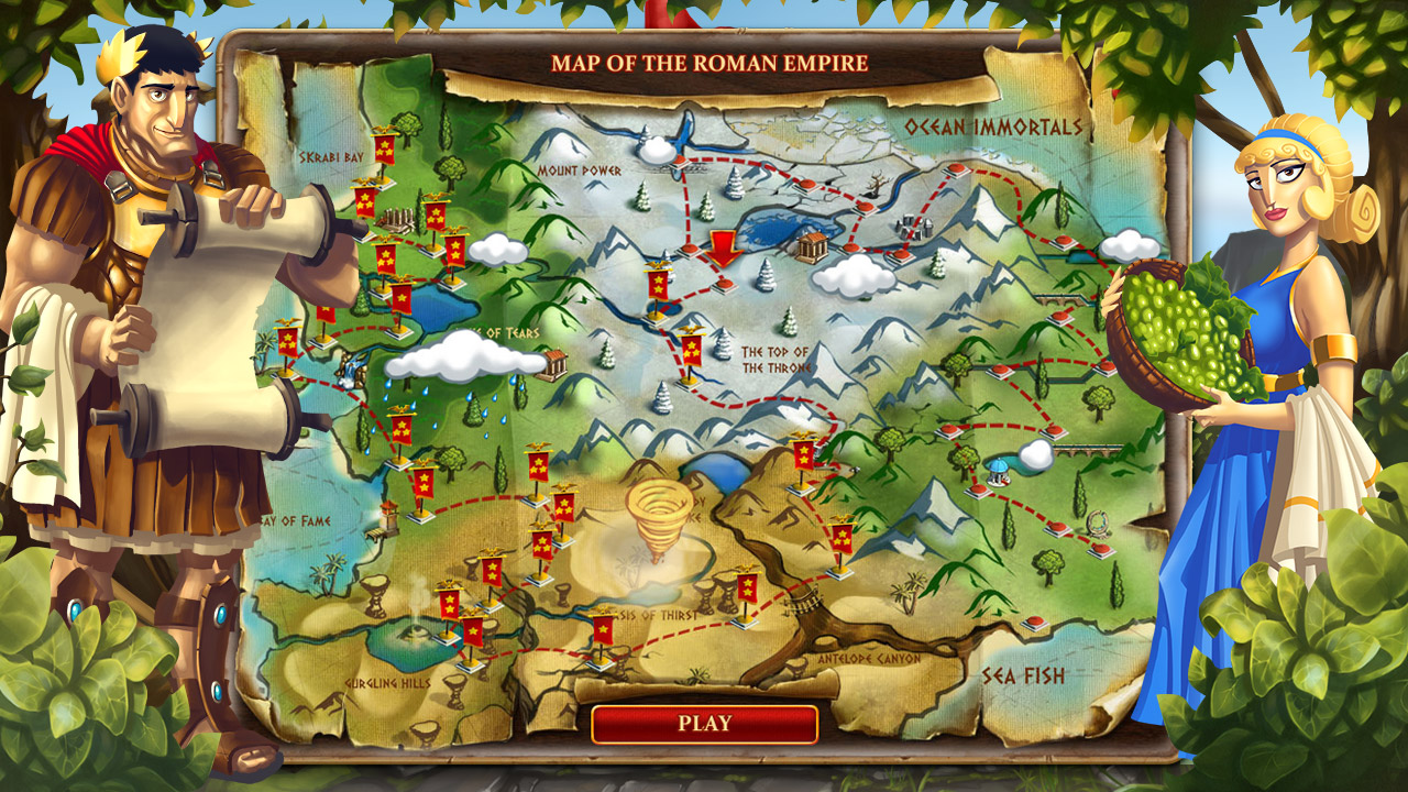 When In Rome screenshot 5
