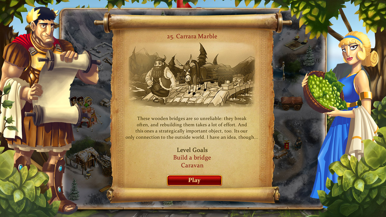 When In Rome screenshot 8