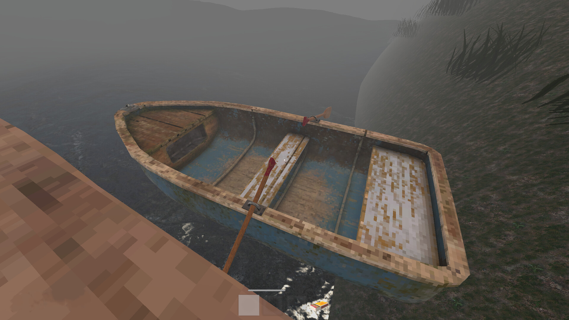 The Hallowed Echo screenshot 5