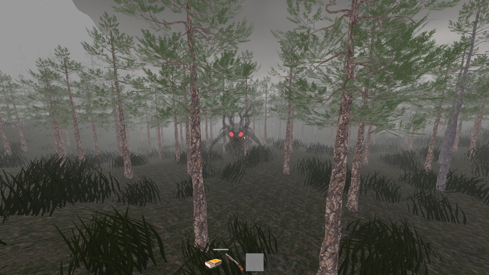 The Hallowed Echo screenshot 6