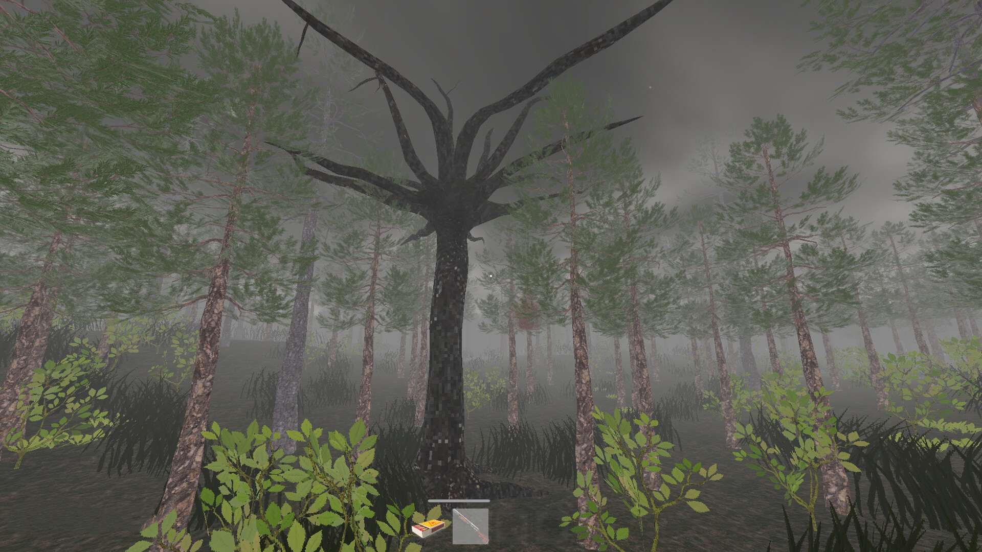 The Hallowed Echo screenshot 7