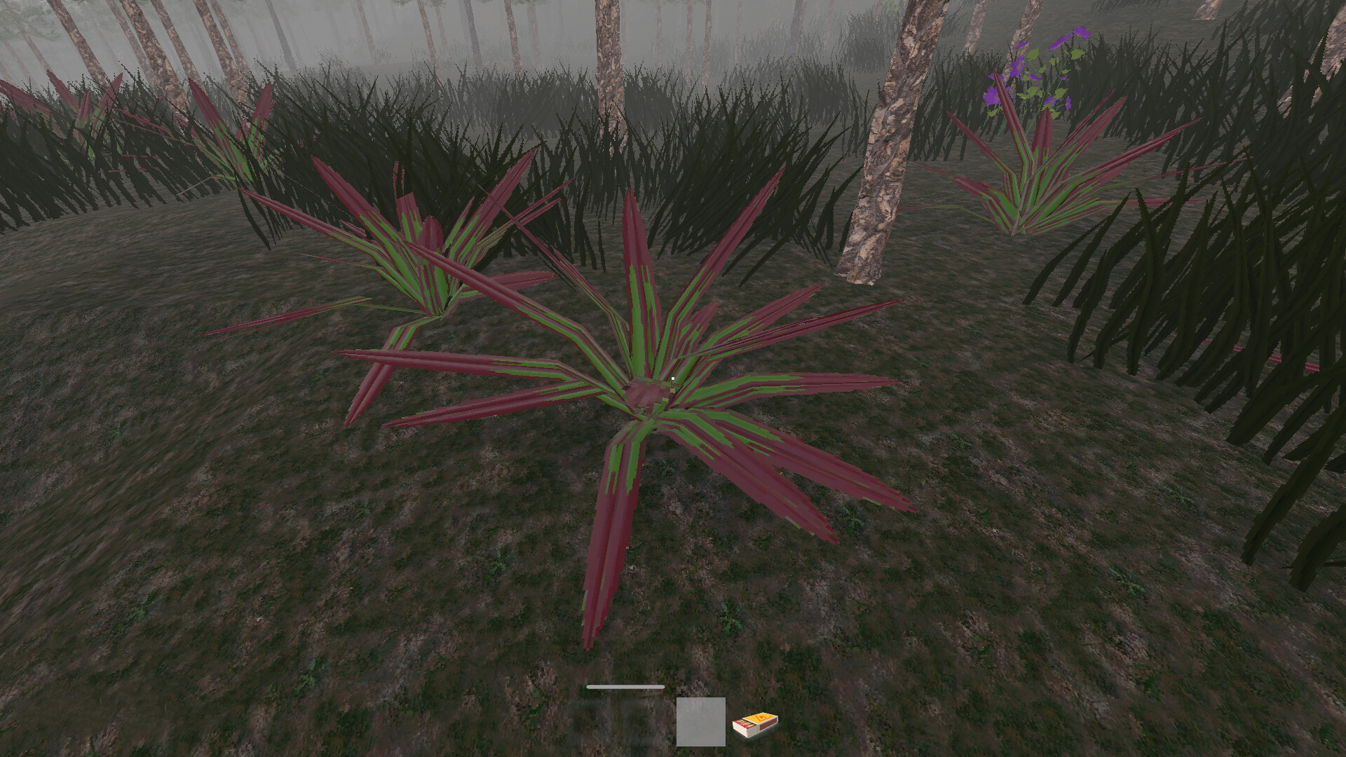 The Hallowed Echo screenshot 4