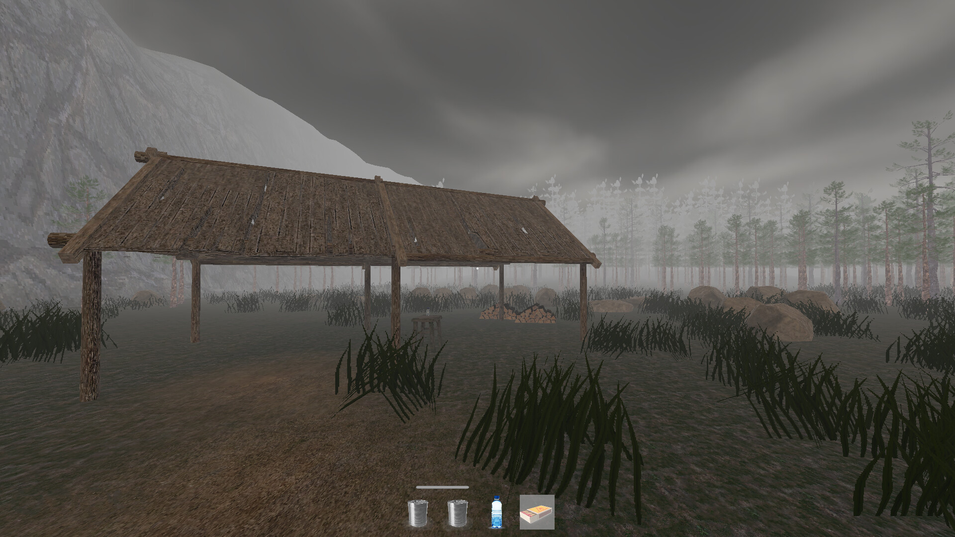 The Hallowed Echo screenshot 3