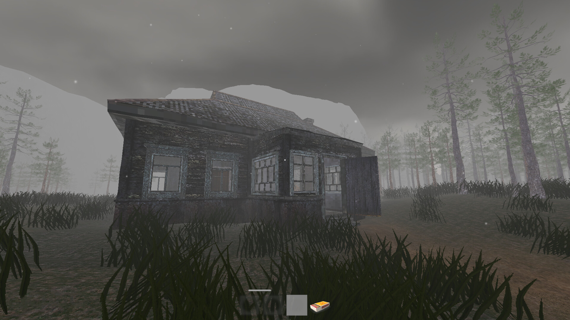 The Hallowed Echo screenshot 2