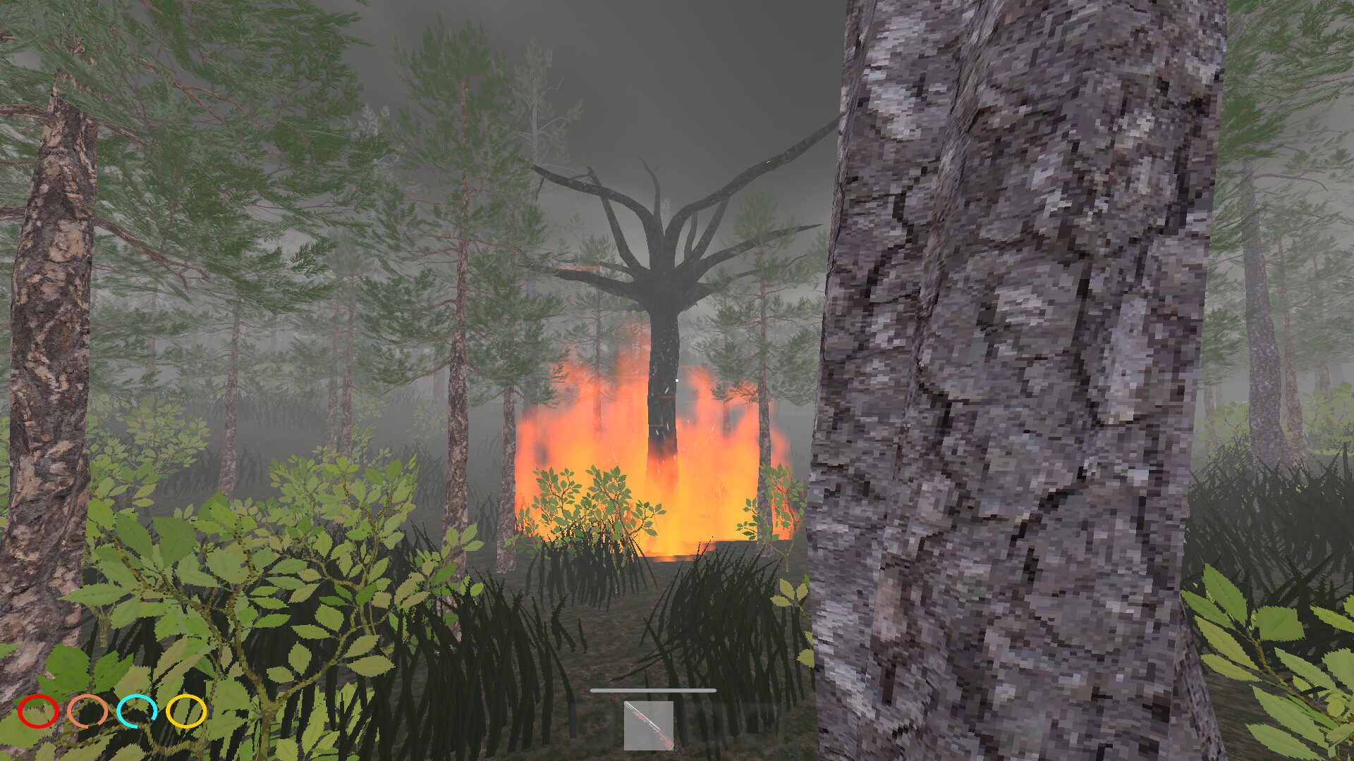 The Hallowed Echo screenshot 8
