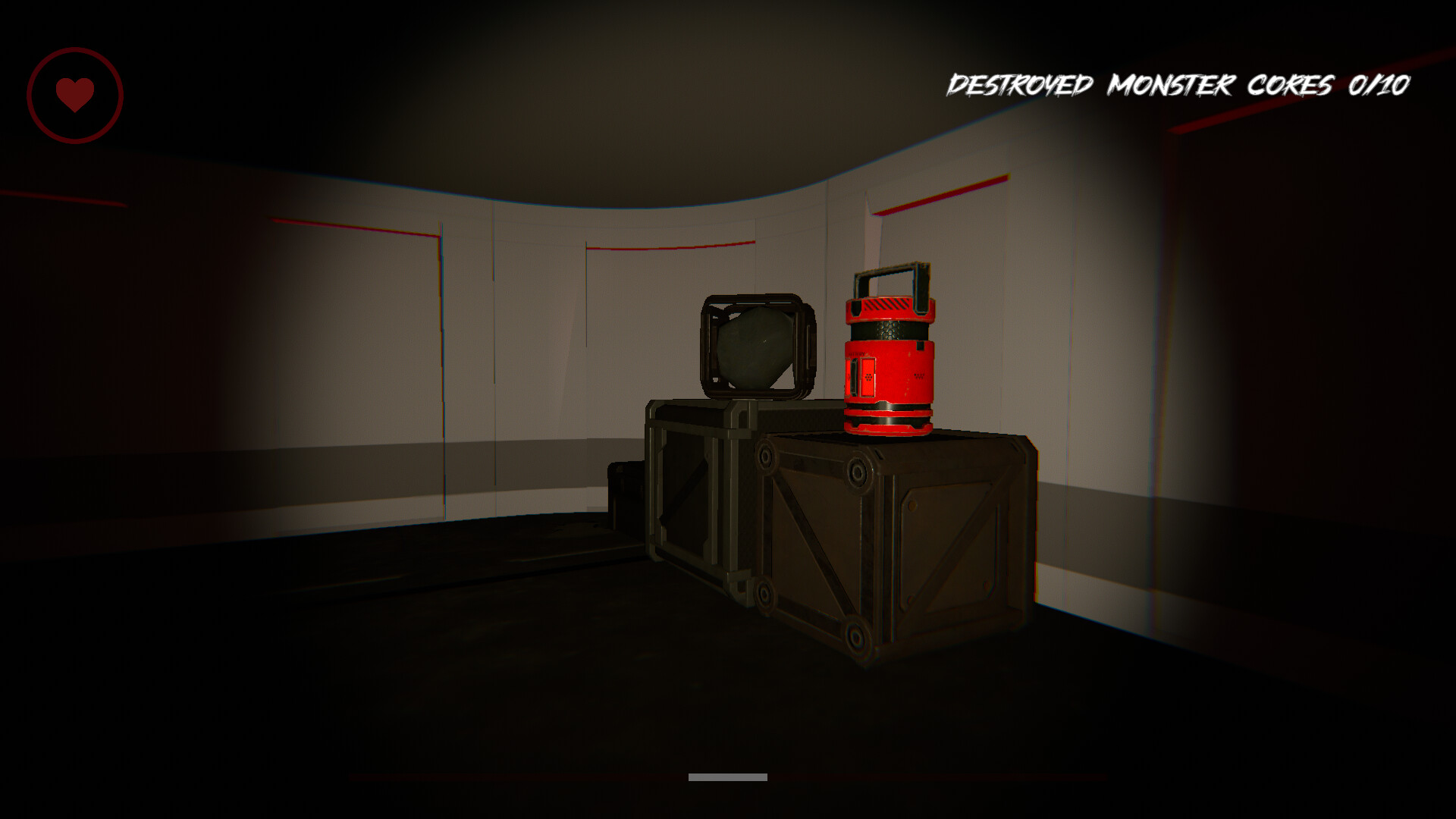 Core Destroyer screenshot 7