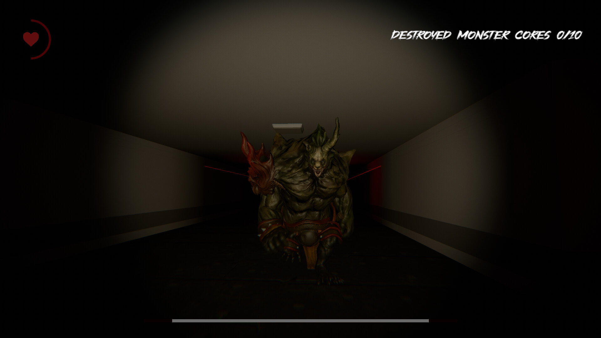 Core Destroyer screenshot 8