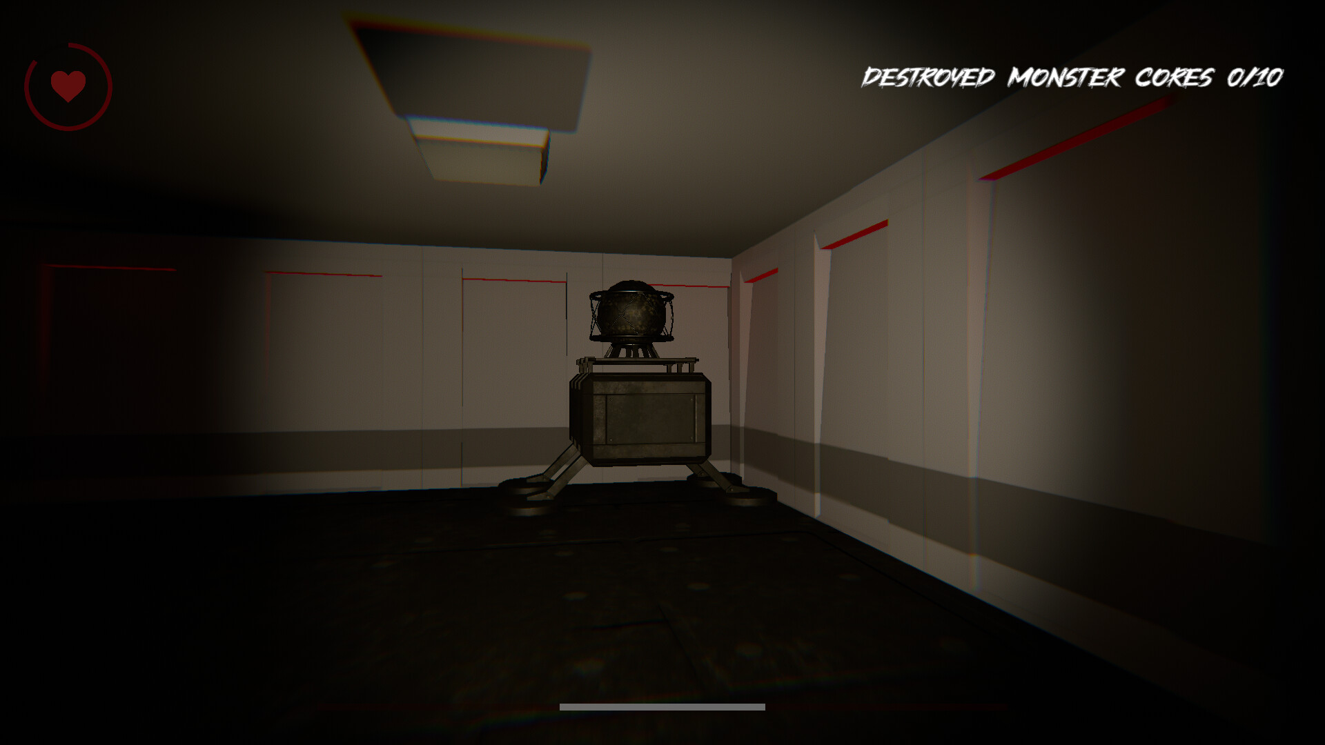 Core Destroyer screenshot 3