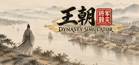 王朝：将军觐见