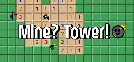 Mine? Tower!