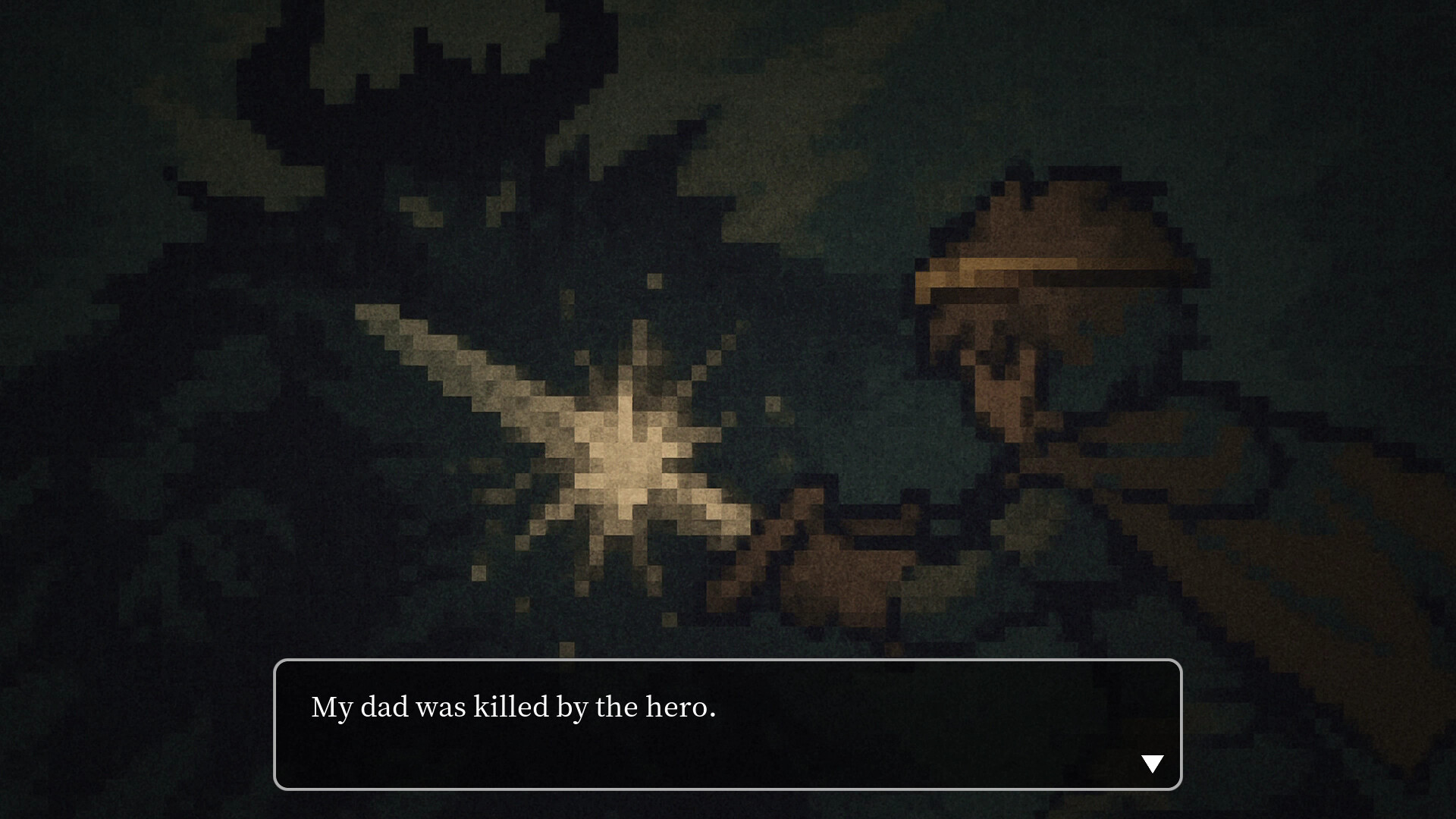 Silent Castle screenshot 1
