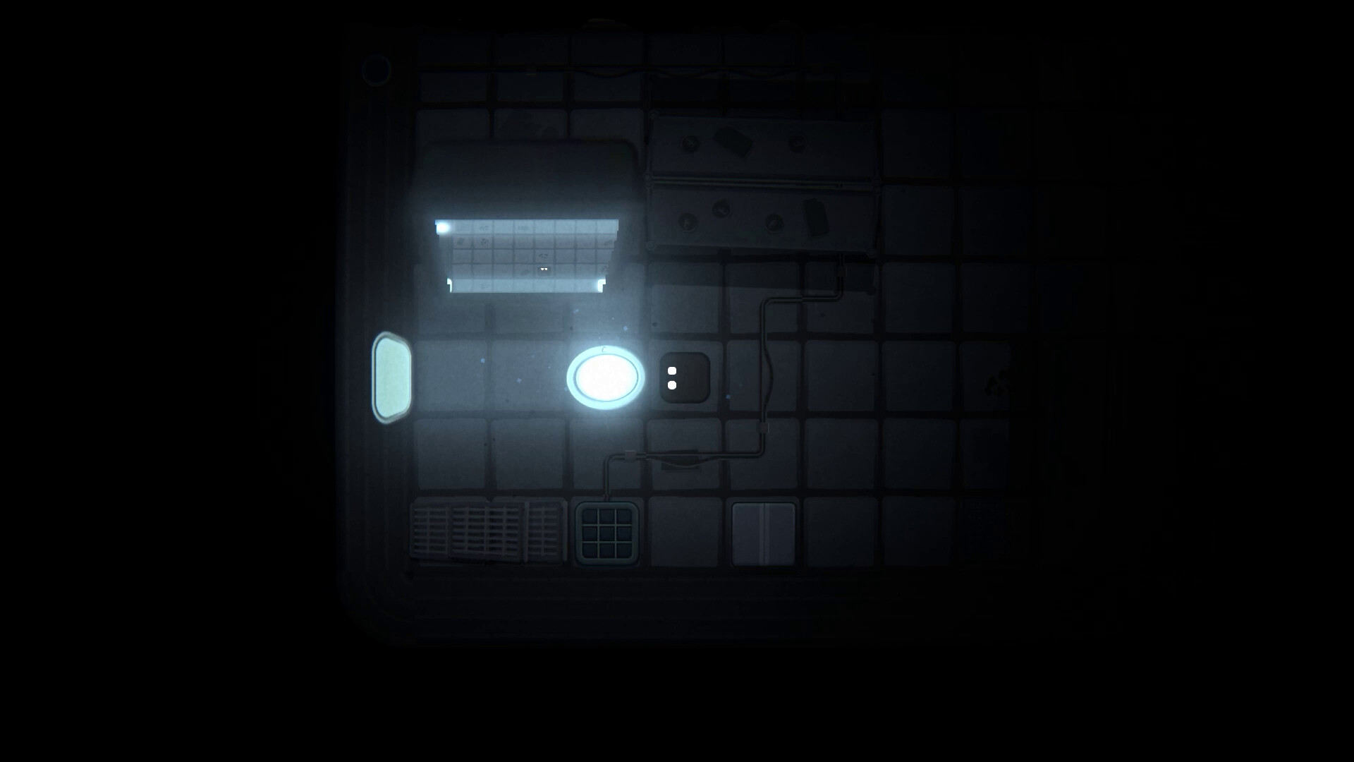 Glowy screenshot 2