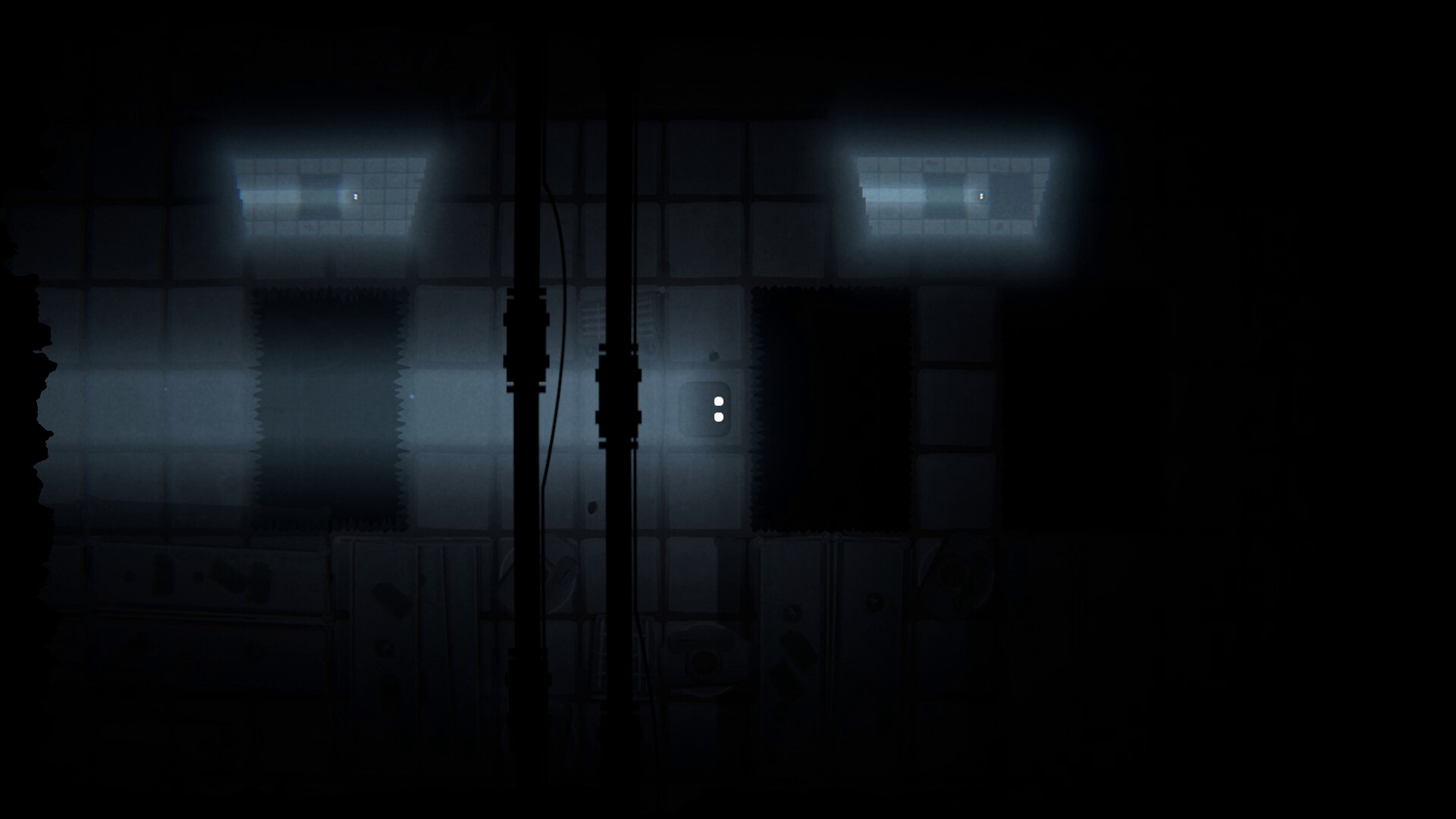Glowy screenshot 1