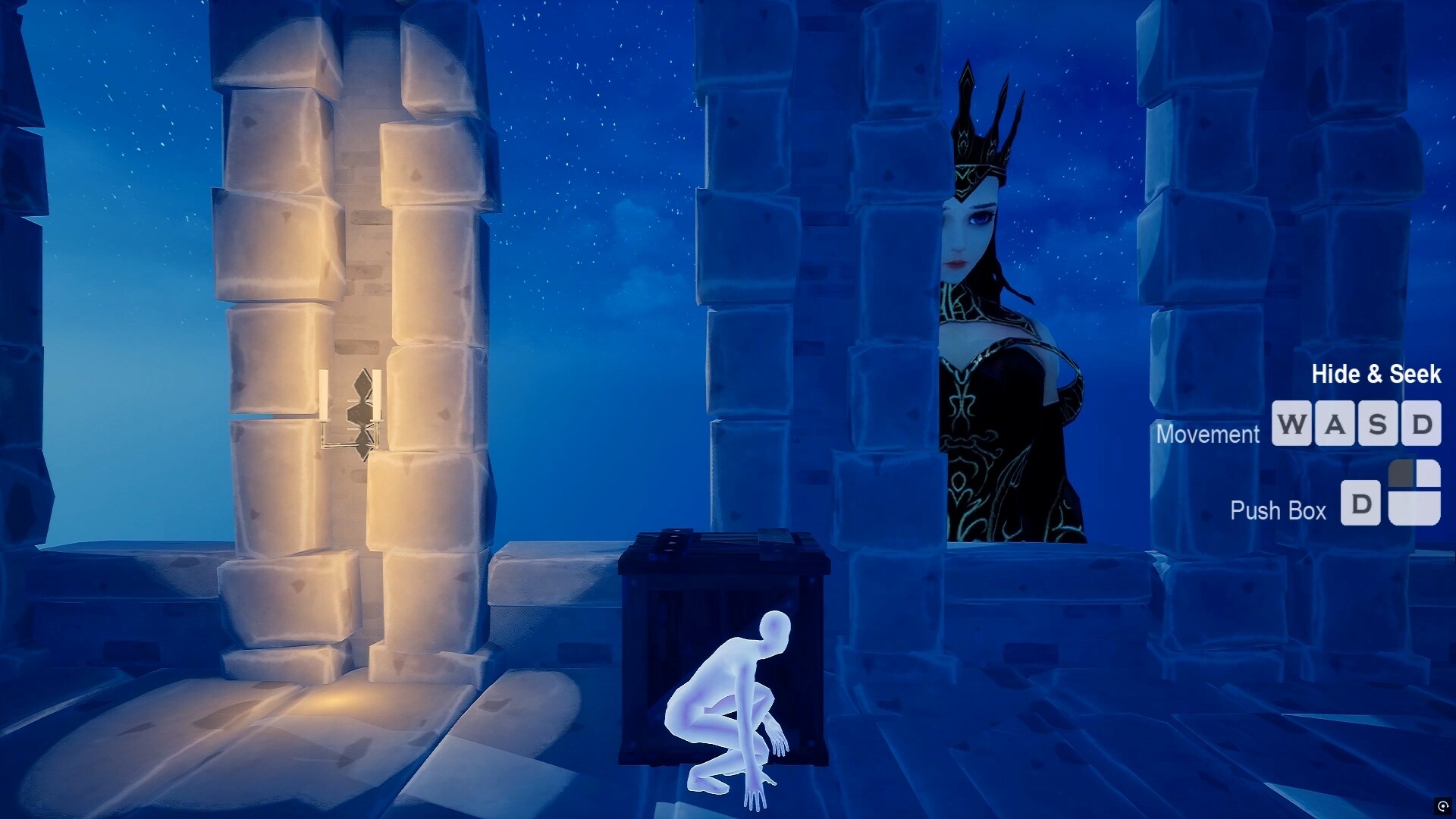 The Ogre King screenshot 13