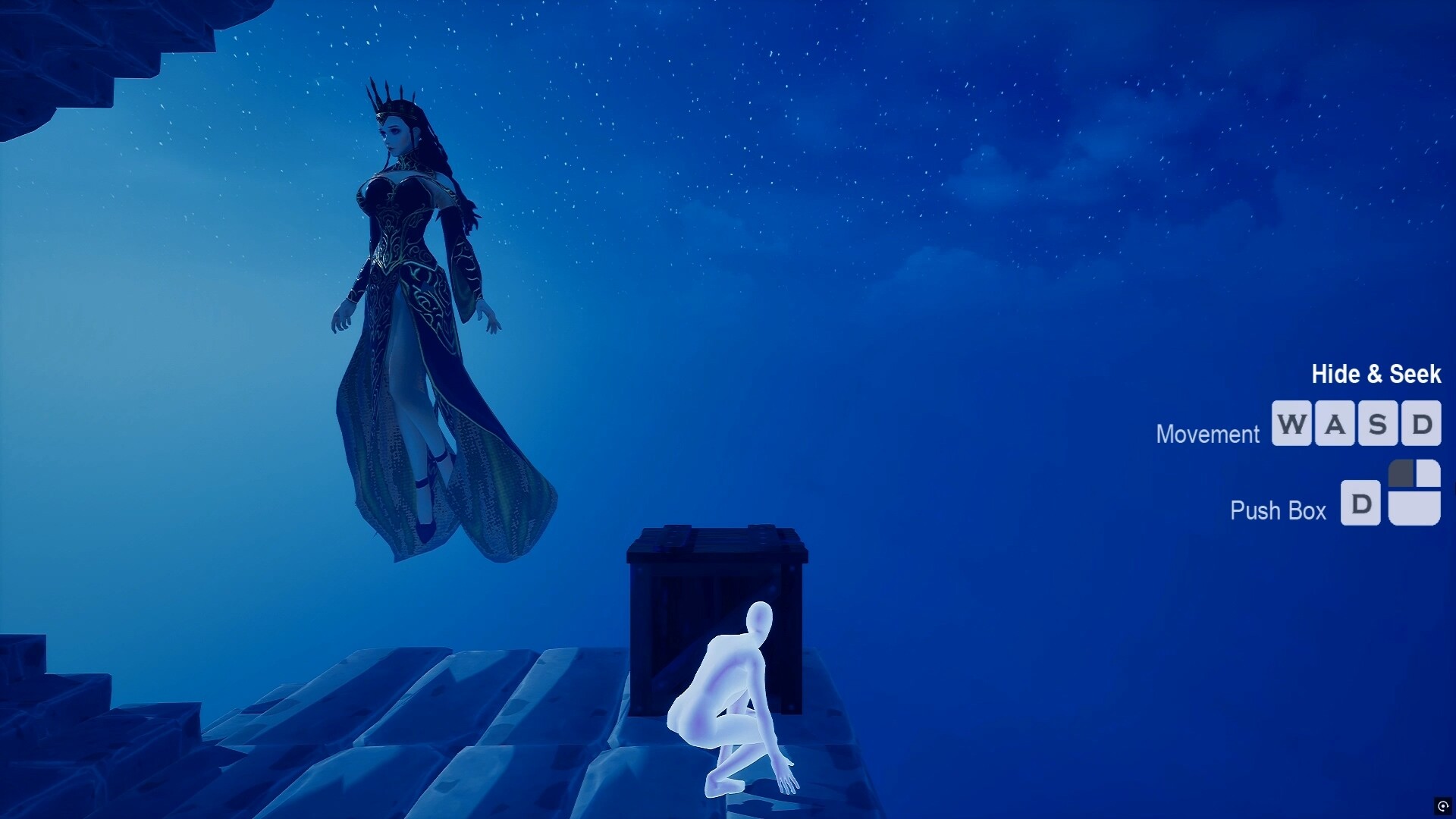 The Ogre King screenshot 14