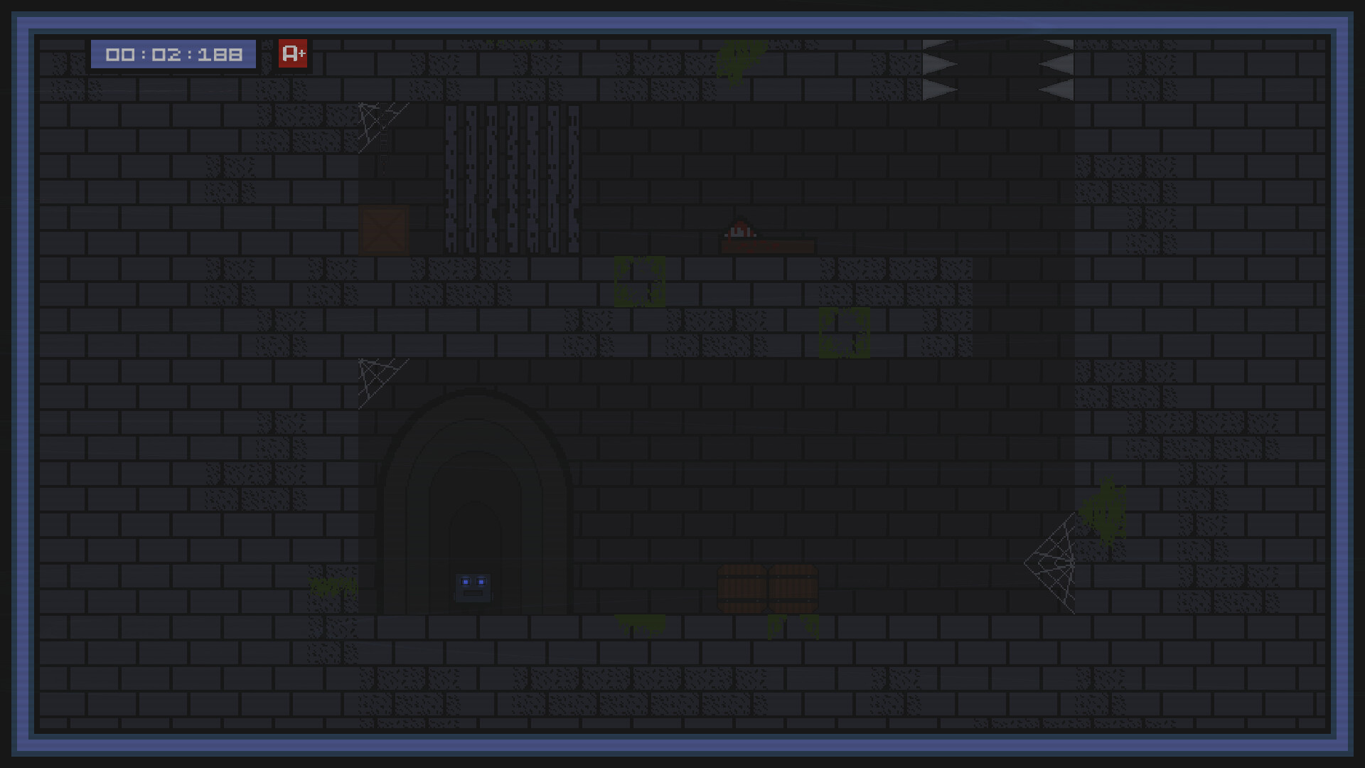Robot Mil Soundtrack screenshot 1
