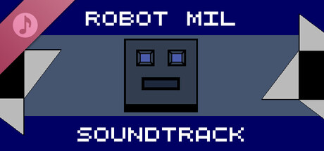 Robot Mil Soundtrack