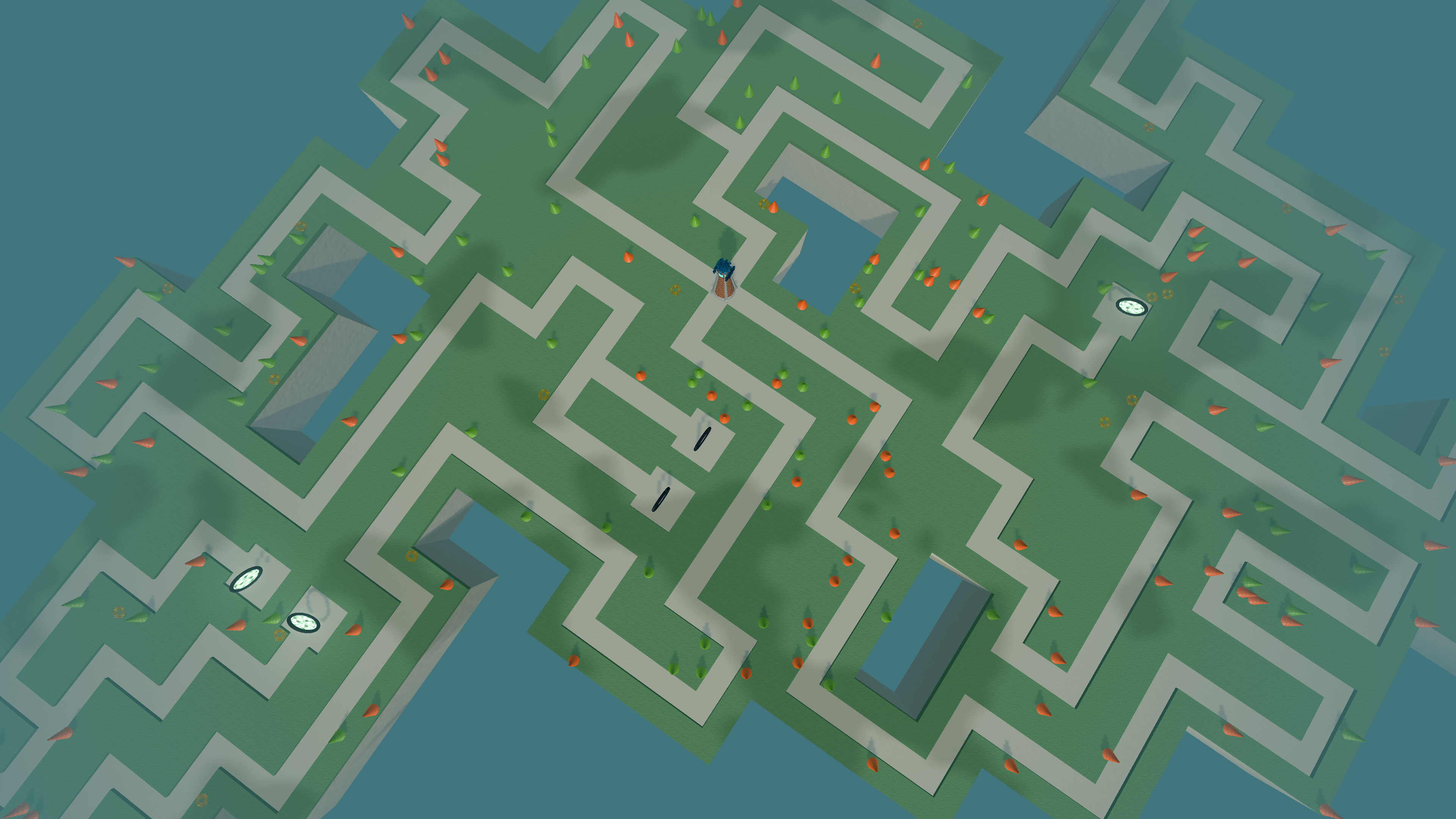 Total Tower Engine screenshot 4