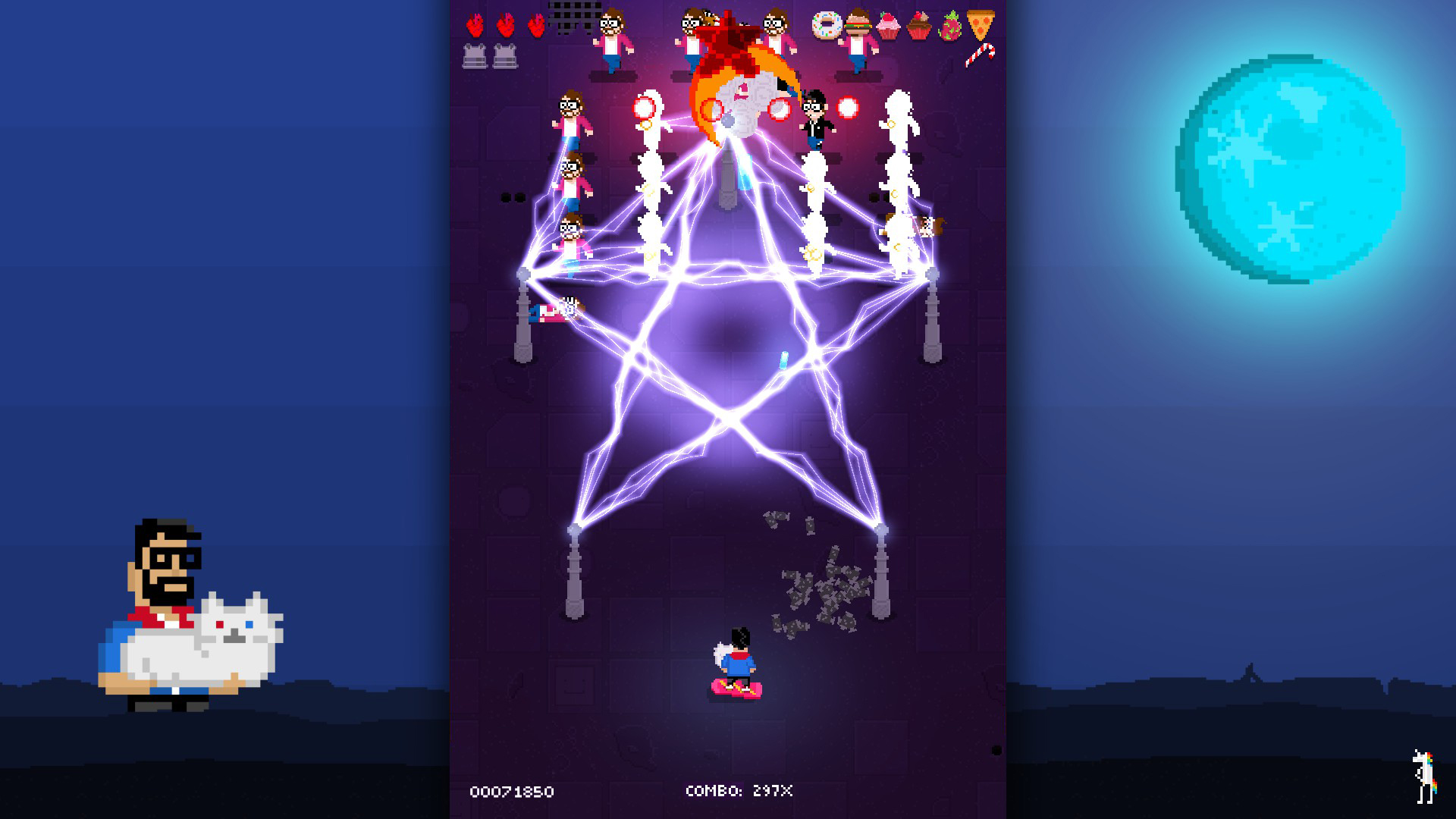 Shooting Stars! screenshot 8