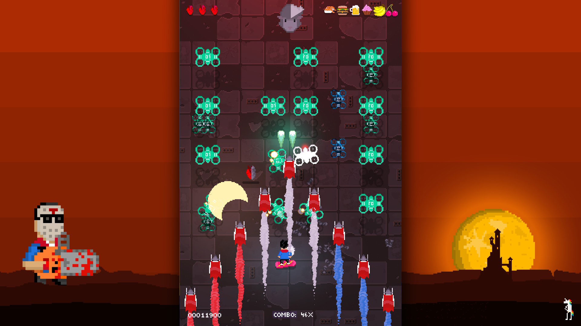 Shooting Stars! — изображение 7