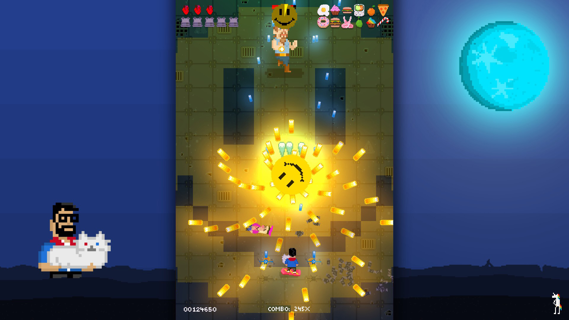 Shooting Stars! — изображение 3