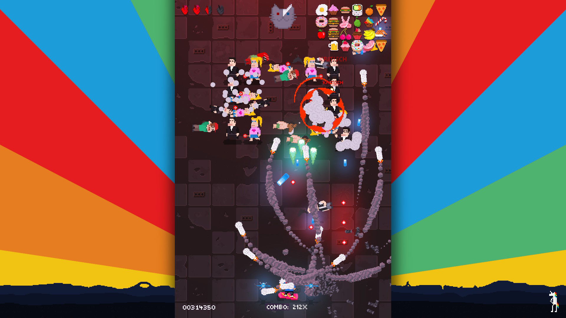Shooting Stars! — изображение 9