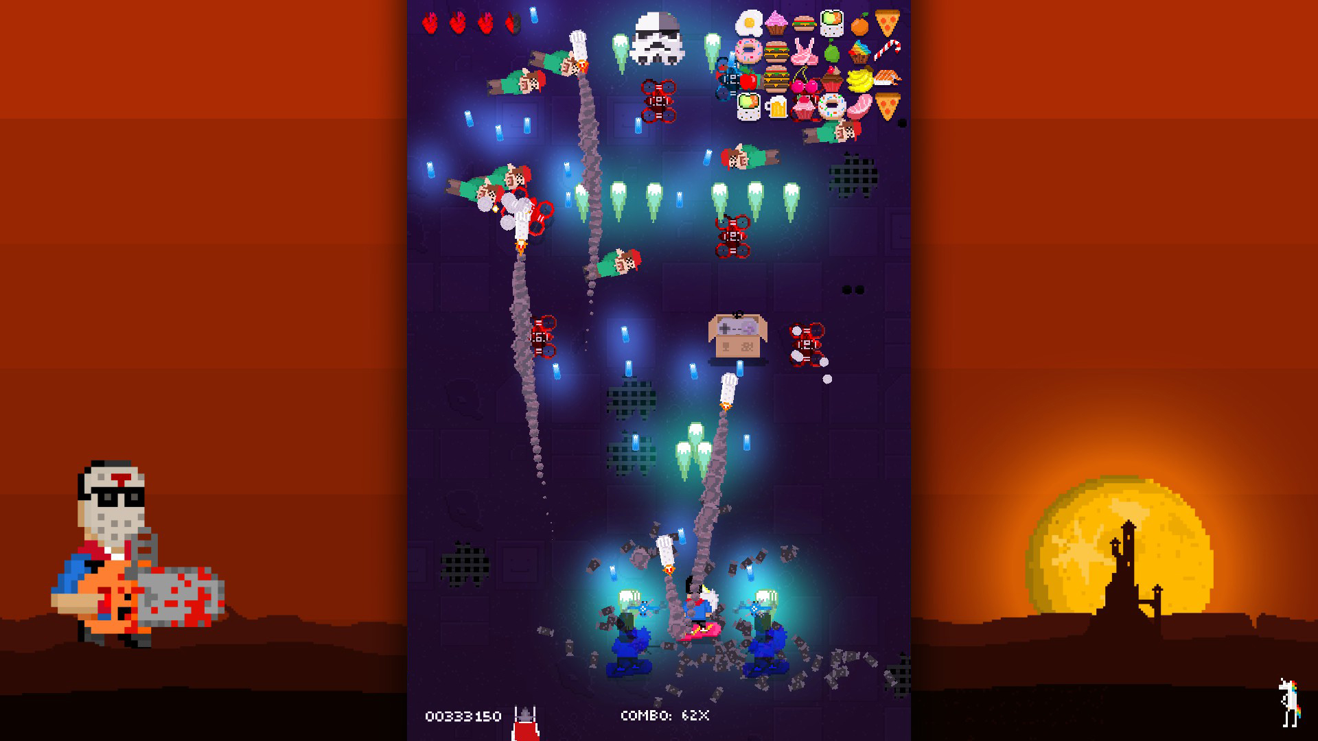 Shooting Stars! screenshot 6