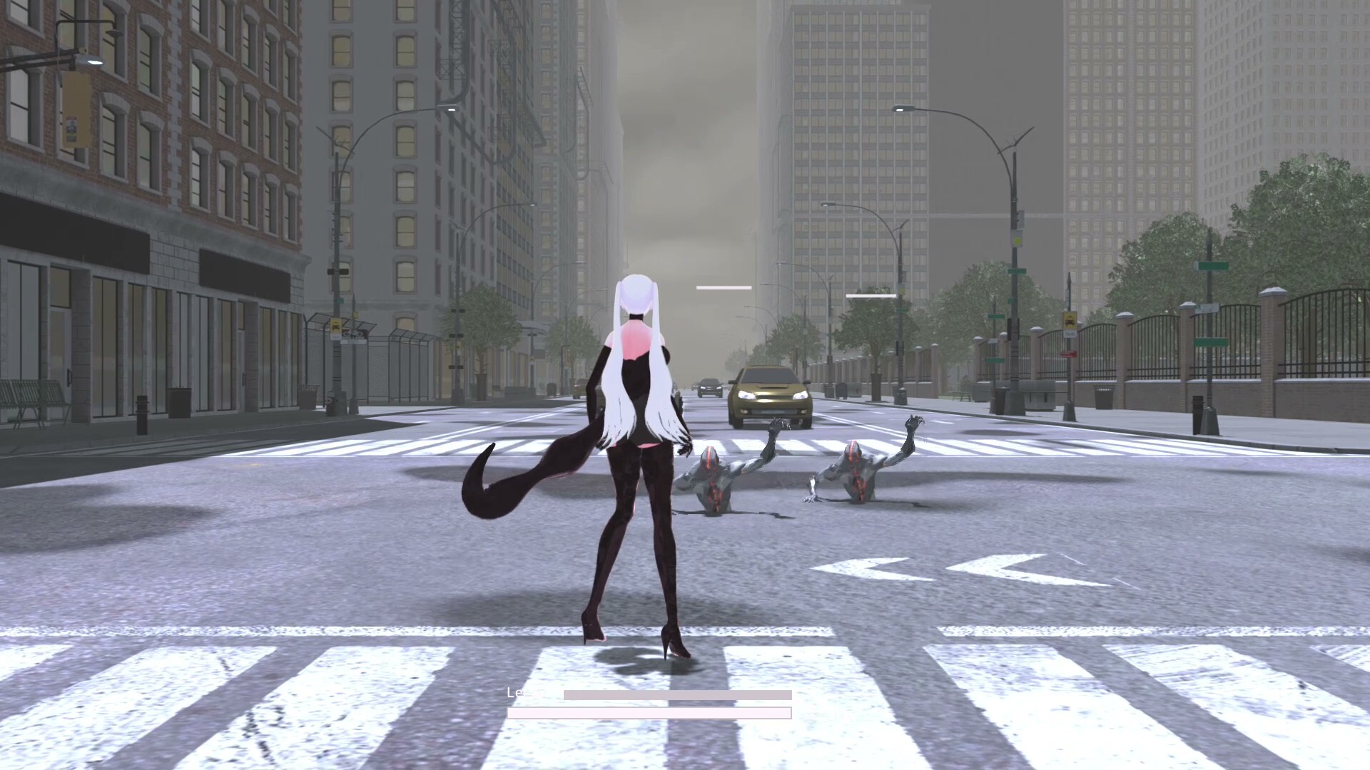 Variable Leach screenshot 1