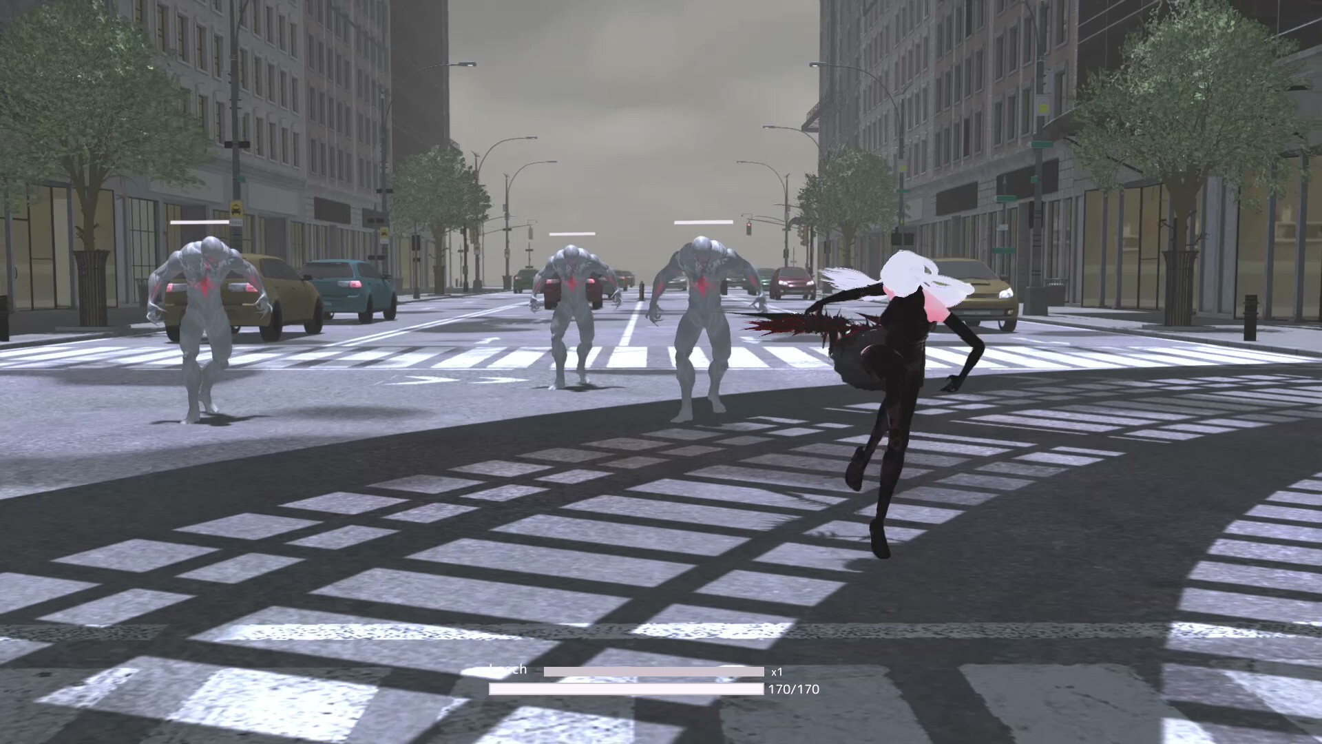 Variable Leach screenshot 5