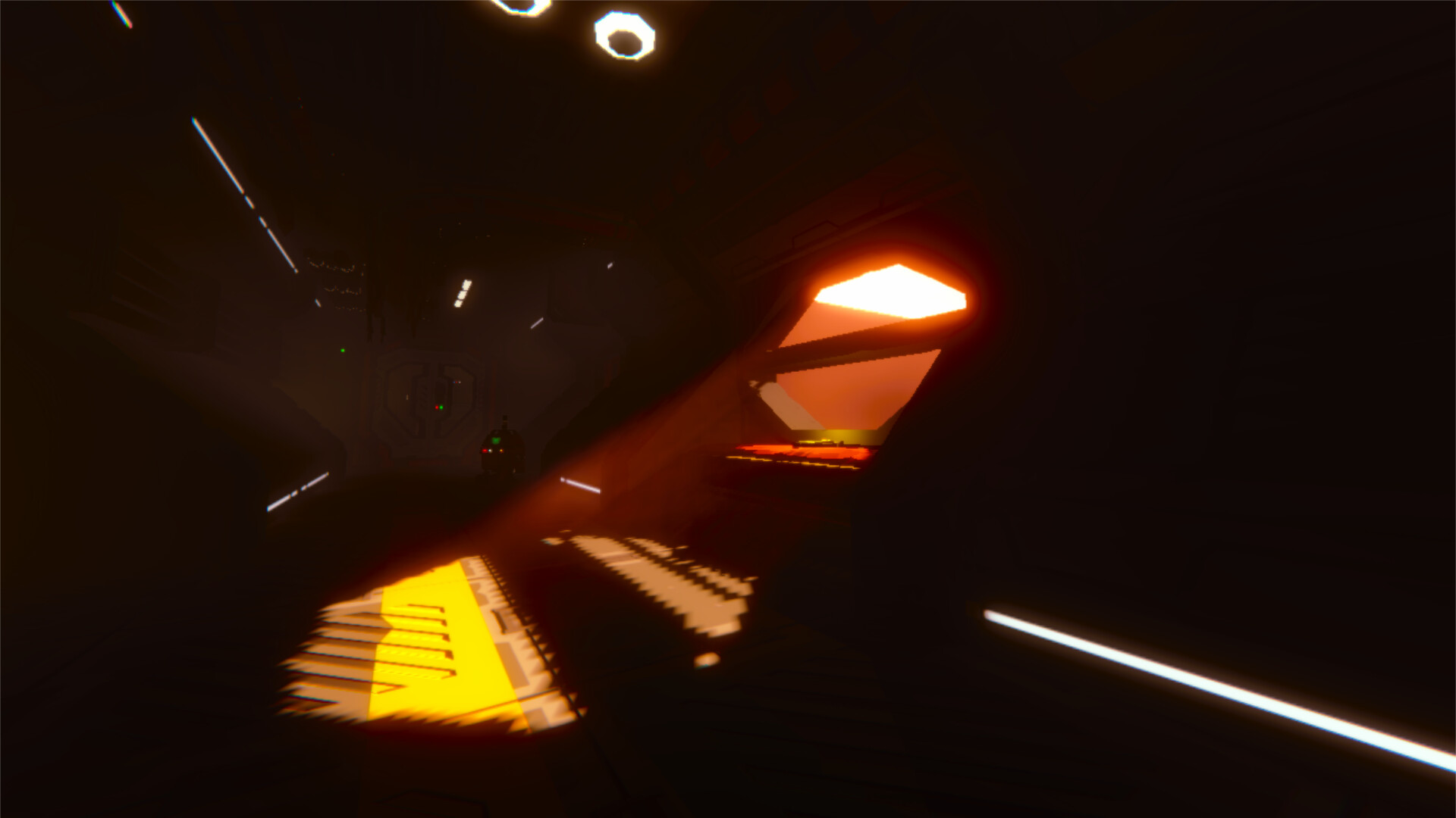 Adrift screenshot 6