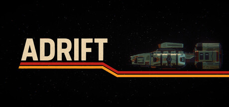 Adrift — Steam header