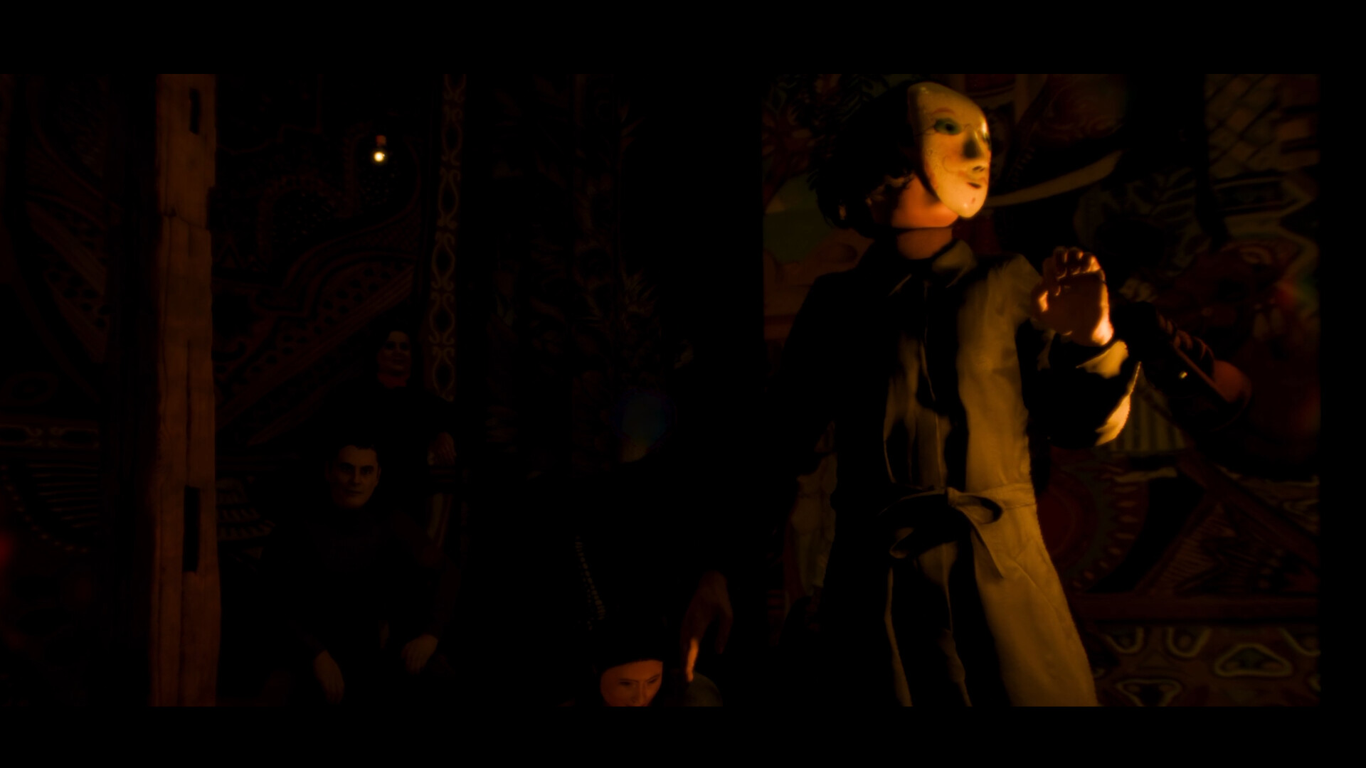 The Memphis Chronicles screenshot 9