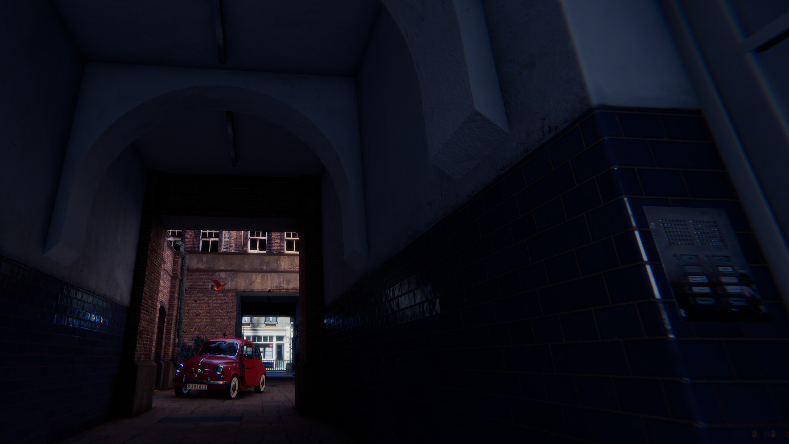 The Memphis Chronicles screenshot 11