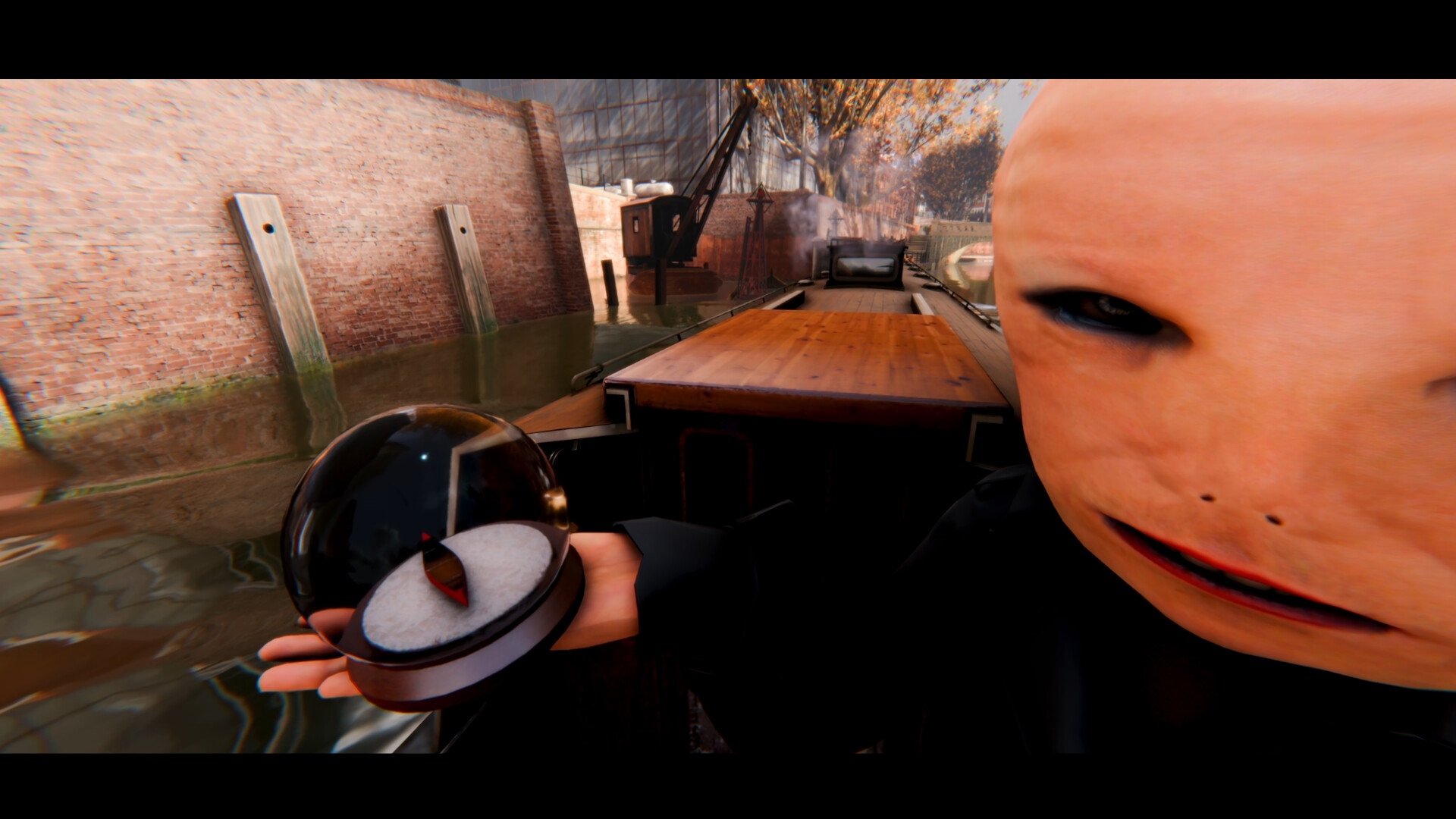 The Memphis Chronicles screenshot 1