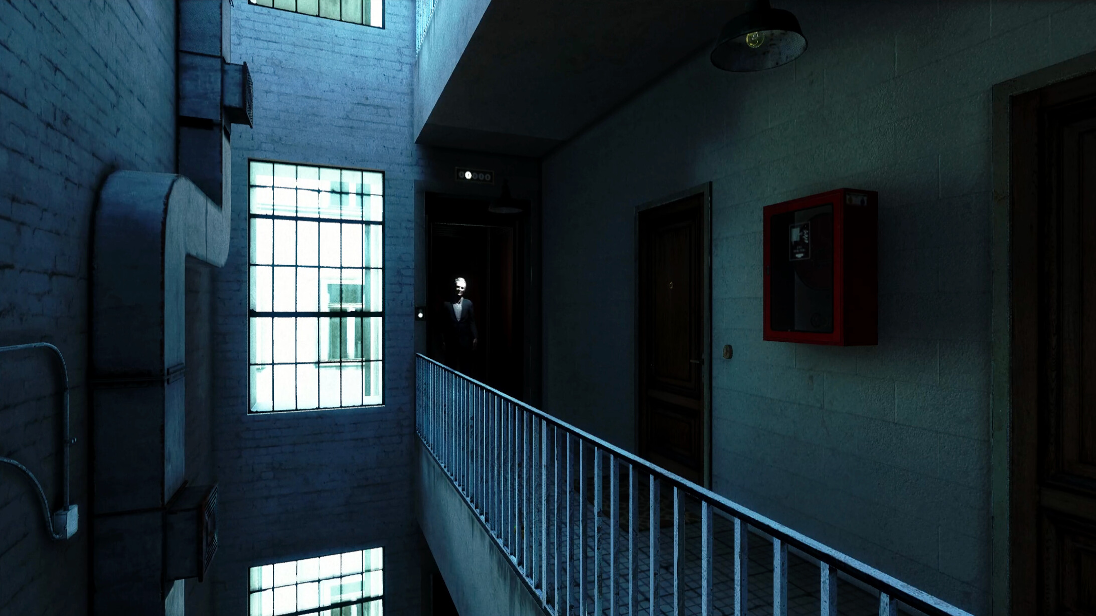 The Memphis Chronicles screenshot 2
