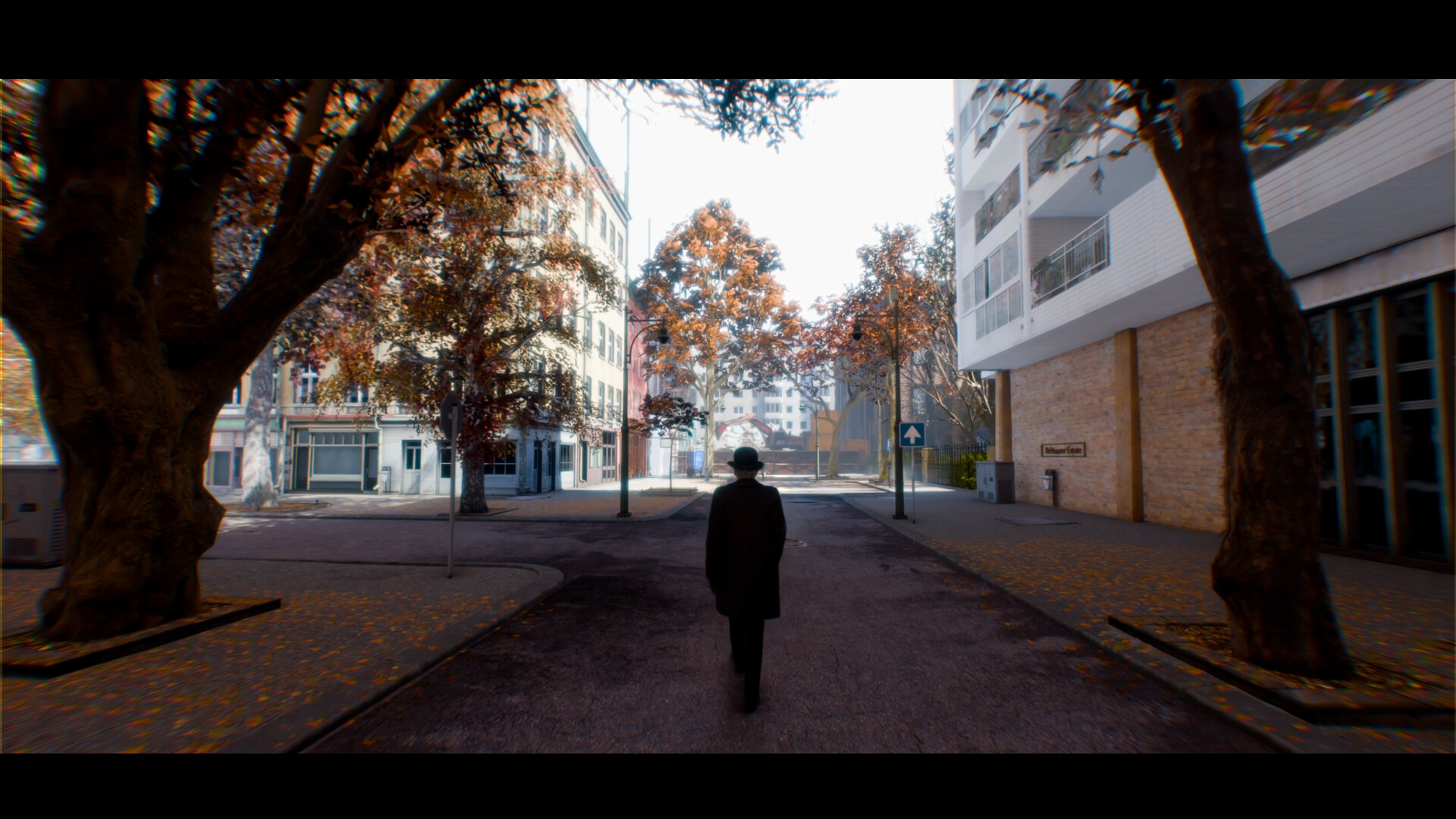 The Memphis Chronicles screenshot 12