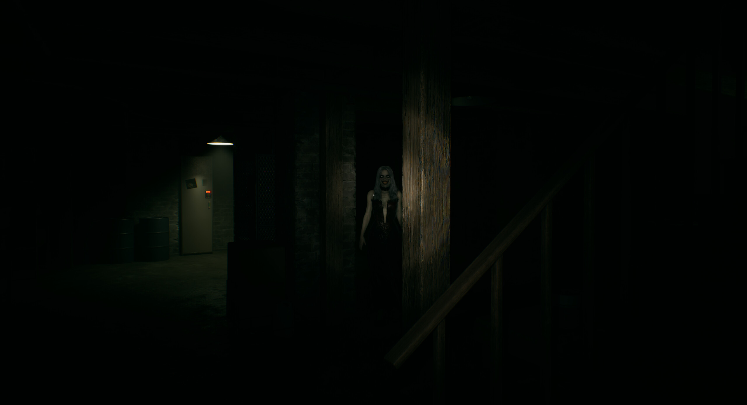 Boundless Evil: Awakening screenshot 1