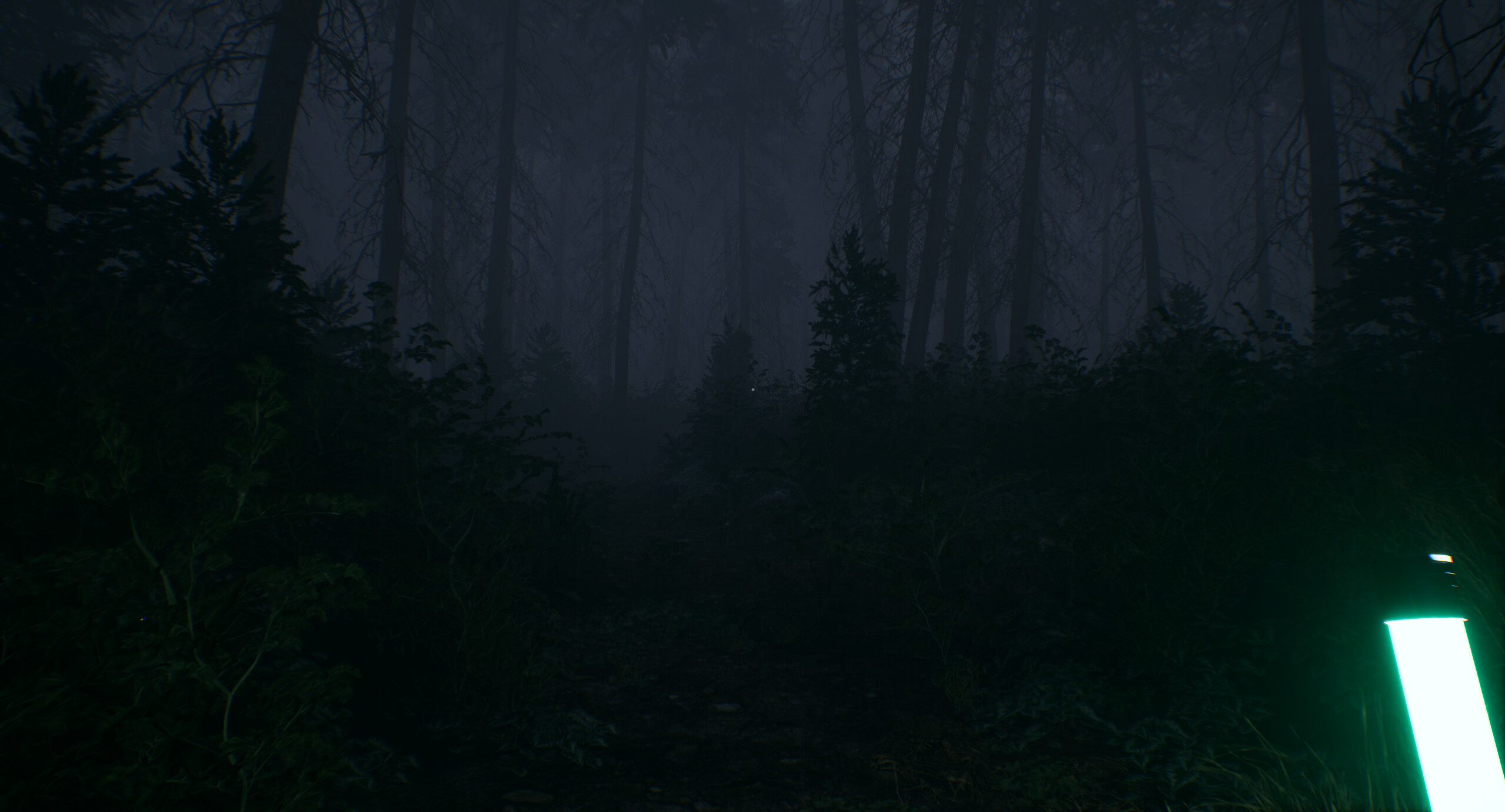 Boundless Evil: Awakening screenshot 6